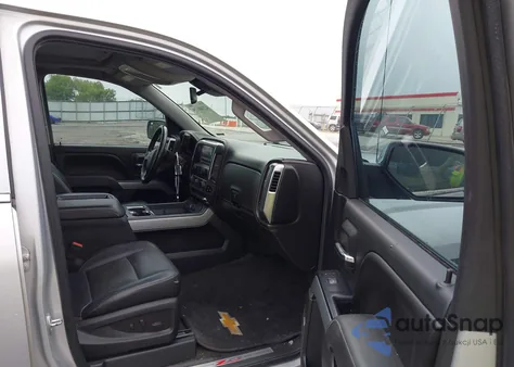 2015 Chevrolet Silverado 1500 2Lz z USA, uszkodzony, nr VIN 3GCUKSEJ1FG442315